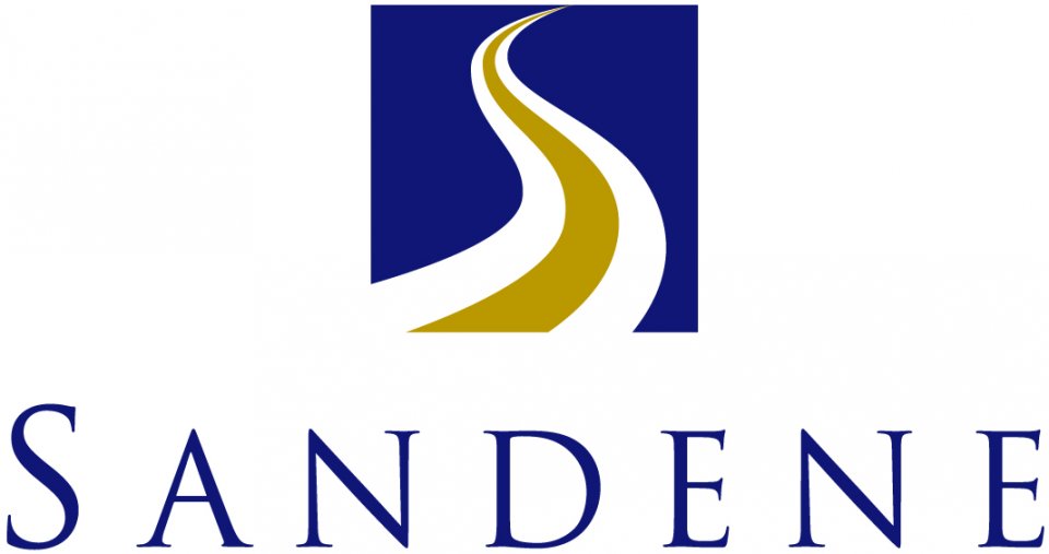 Sandene Strategies logo